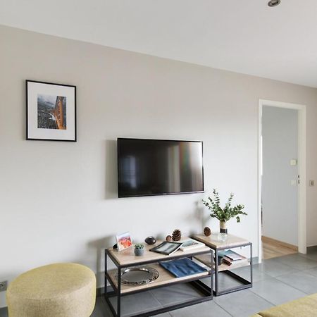 Appartement Nevada - Welkeys Annecy Exteriér fotografie