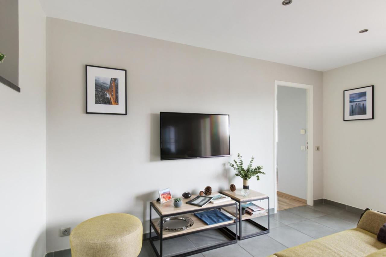 Appartement Nevada - Welkeys Annecy Exteriér fotografie