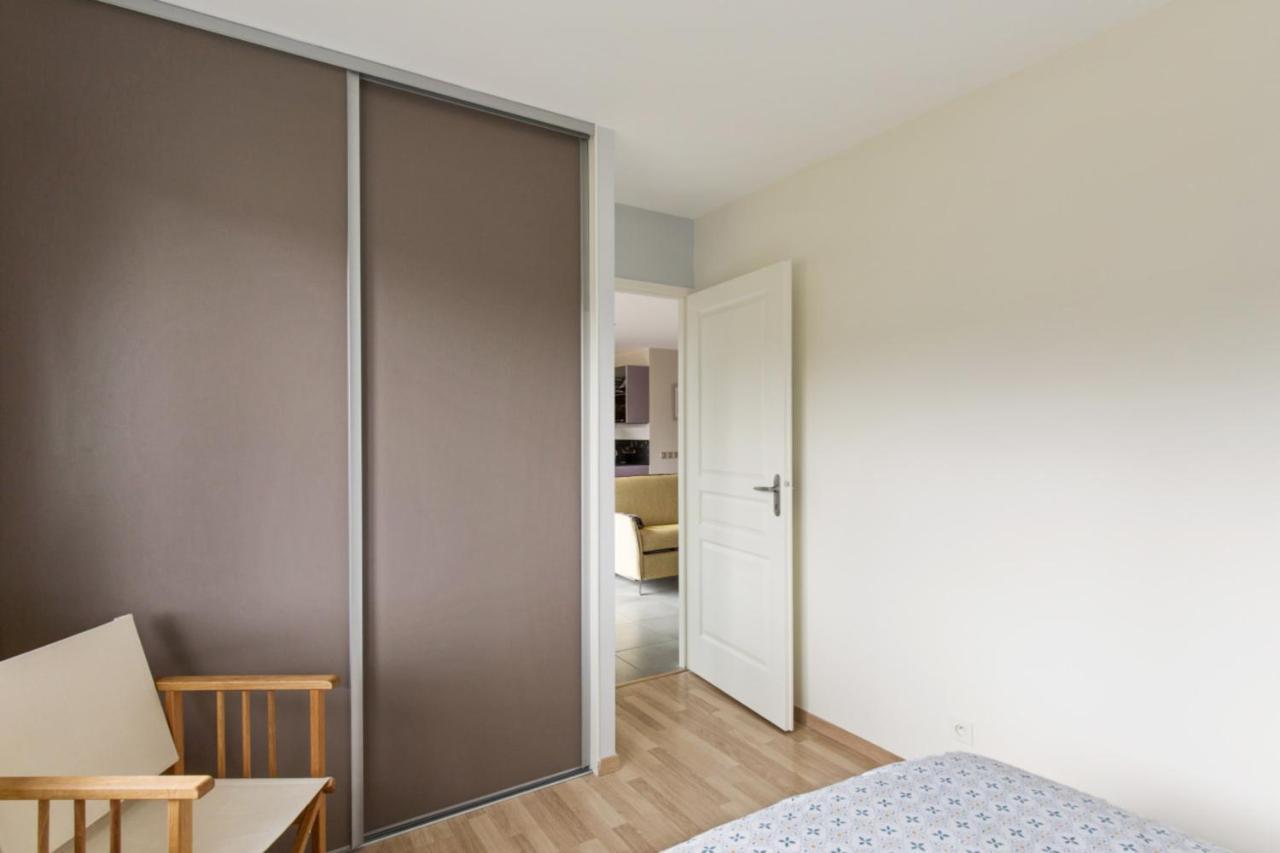 Appartement Nevada - Welkeys Annecy Exteriér fotografie